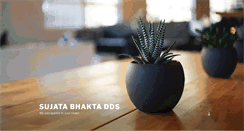 Desktop Screenshot of bhaktadds.com