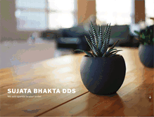 Tablet Screenshot of bhaktadds.com